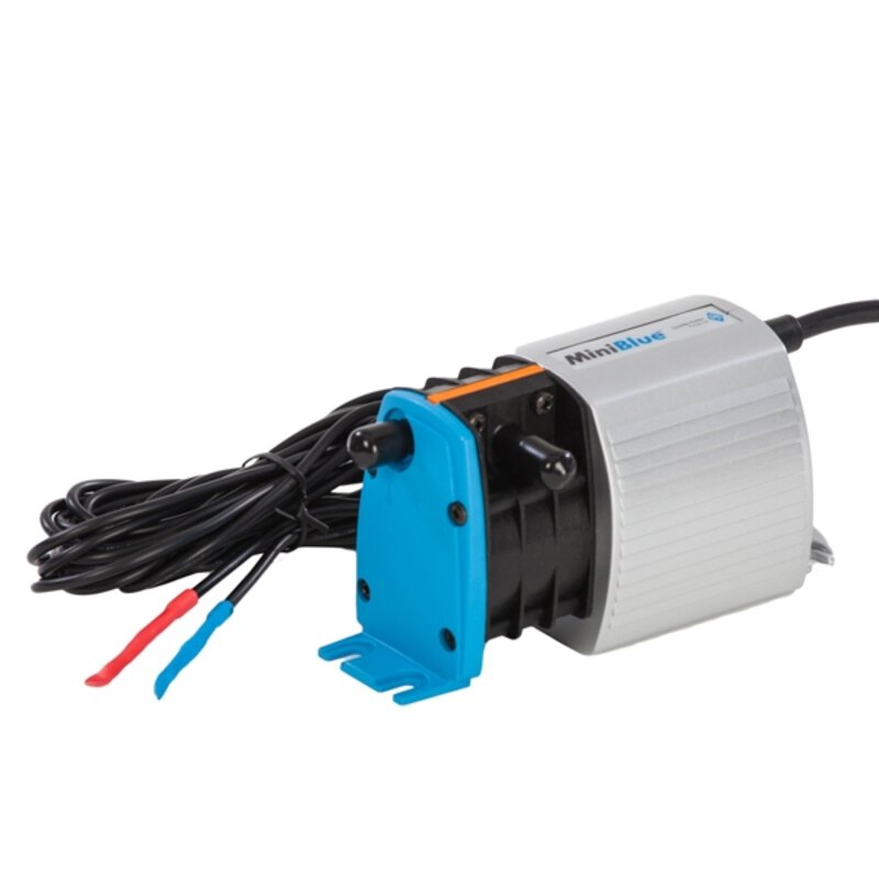 Charles Austen Mini Blue Pump - Temp Sensor