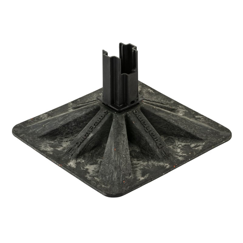 DuraFrame 2 Way Channel Insert 