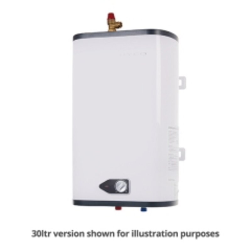 Powerflow 30lt Unvented Water Heater 3.0kW - Multipoint