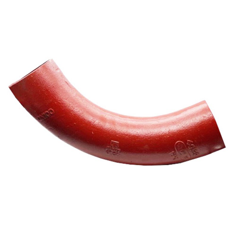 CIS 150mm 88° Medium Radius Bend