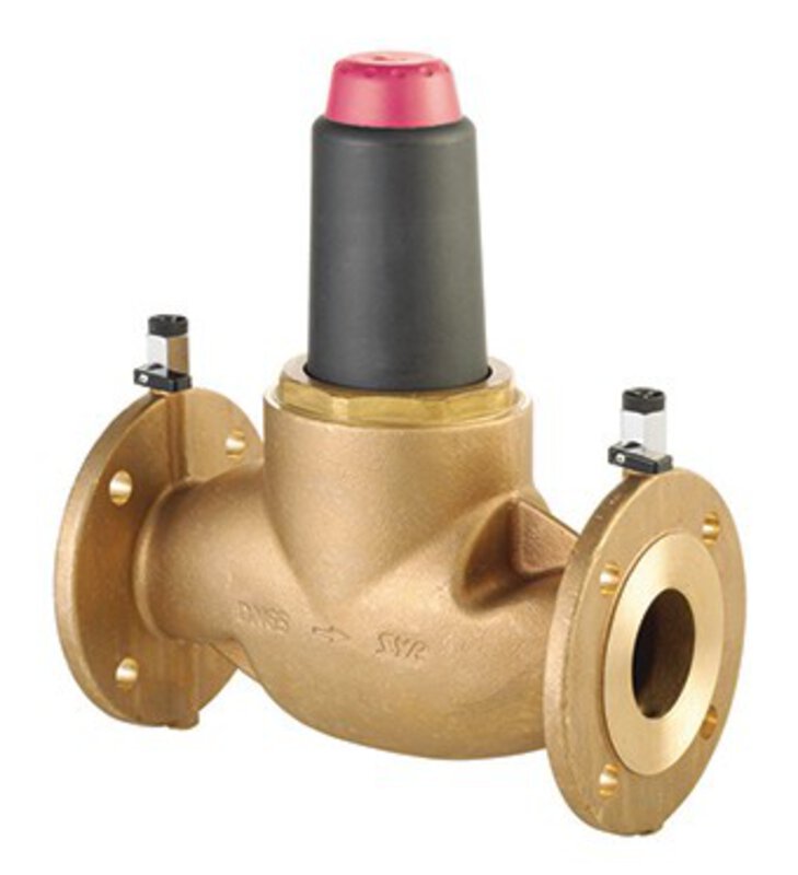 2.1/2" PN16 Flange Series 6247 Pressure Reducing Valve DN65
