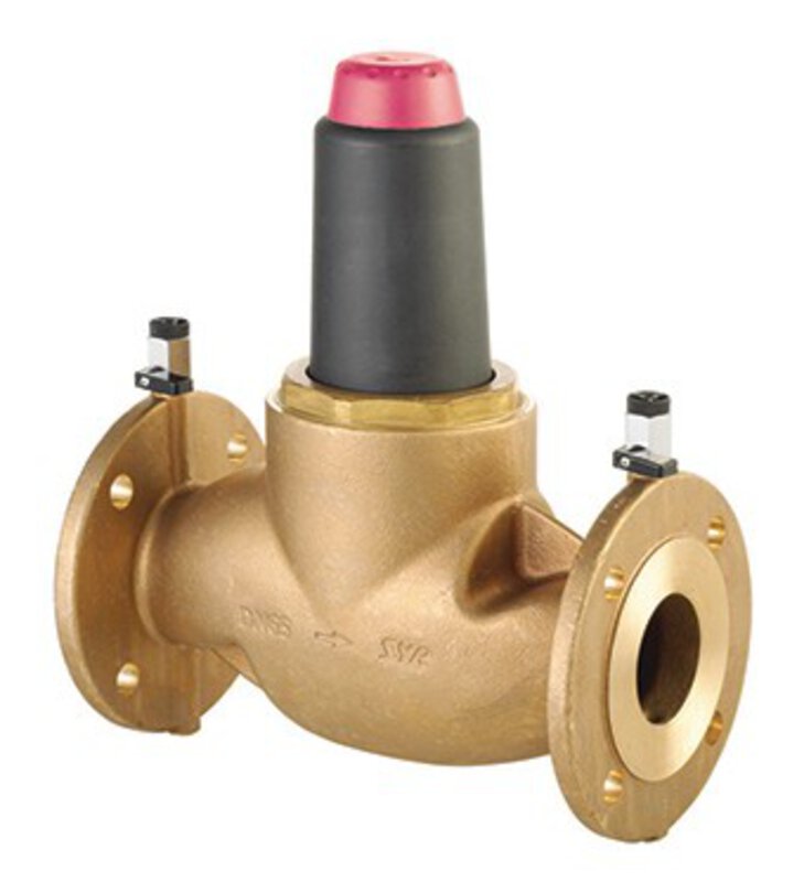 2.1/2" PN16 Flange Series 6247 Pressure Reducing Valve DN65