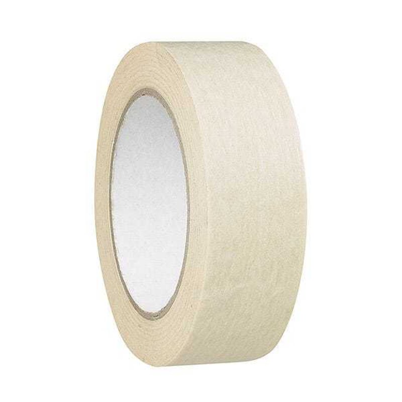 Masking Tape Buff - 48mm 