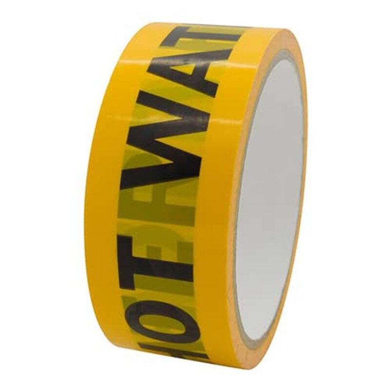 Hot Water ID Tape (38mm x 33m)