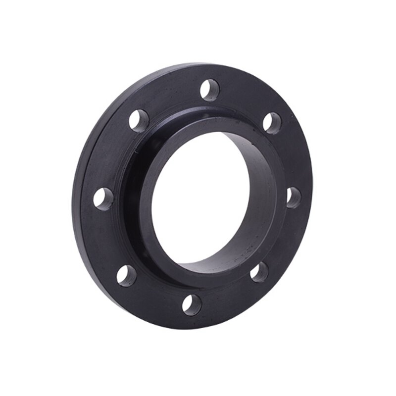 4" PN16 Type 11 (16/2) Weld Neck Flange EN1092-1