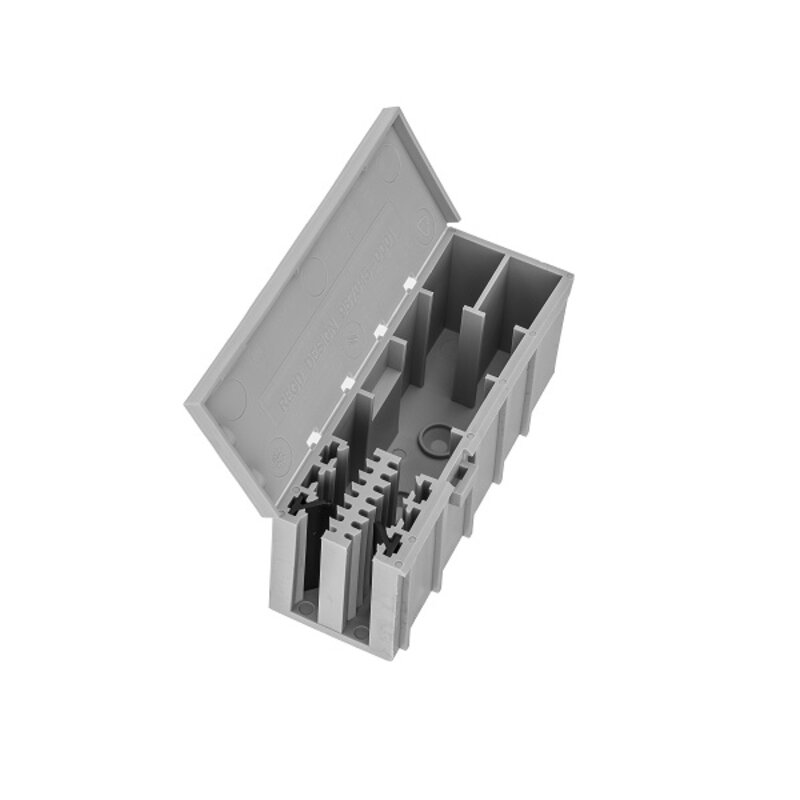 WagoBox Junction Box 39x40x108mm