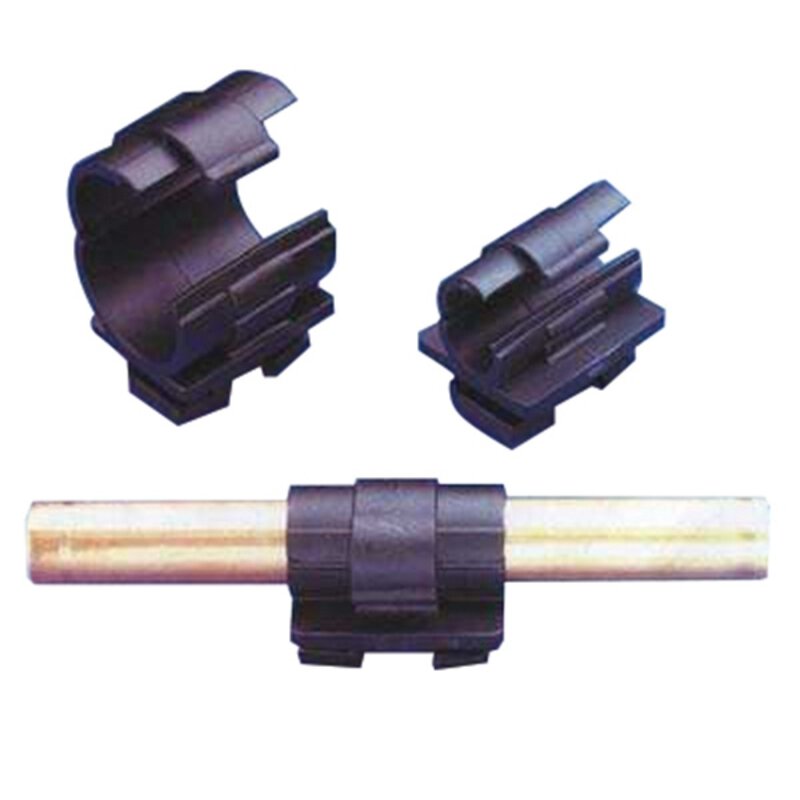 Rapid Positioning Channel Clips 1/4" (Pk10)
