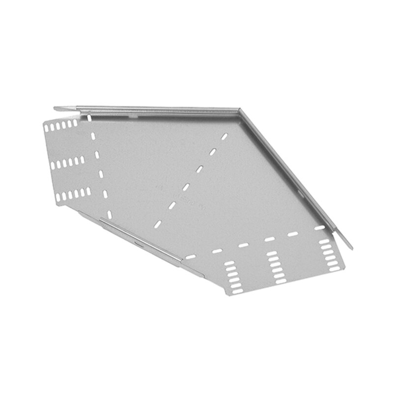 Medium Duty Cable Tray 90° Bend - 600mm