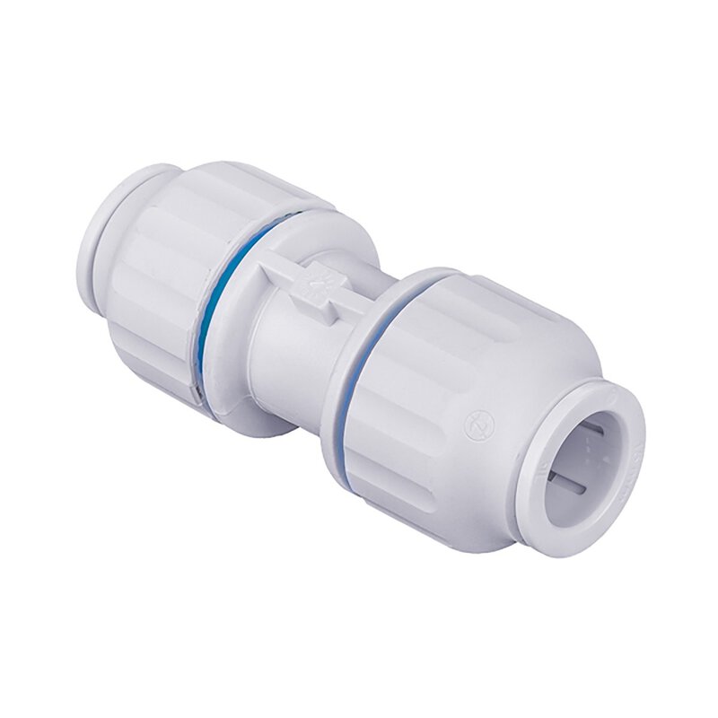 22mm Coupler Polybutylene Push-Fit