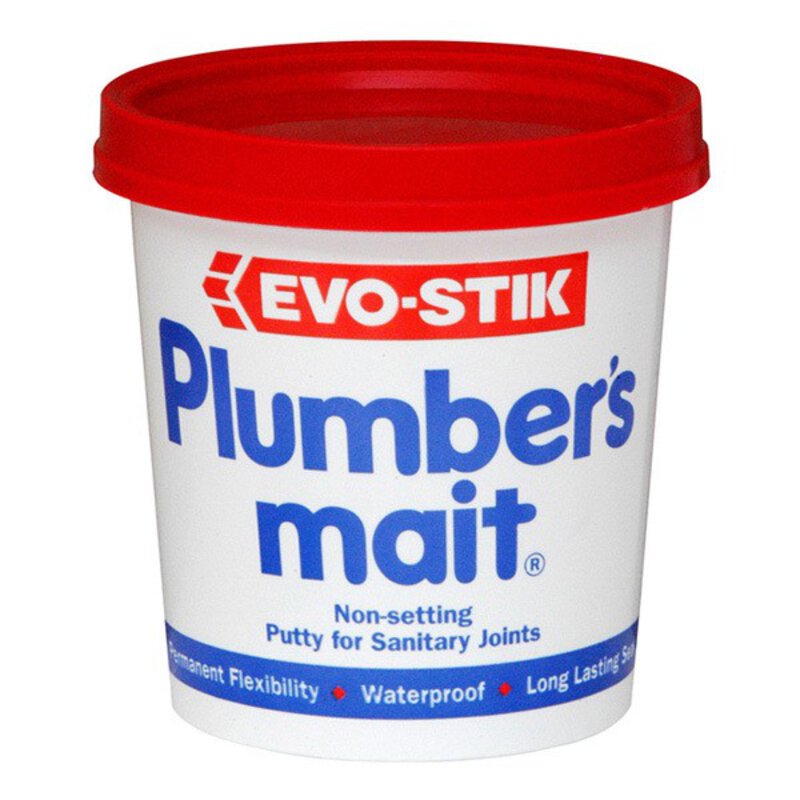 Plumbers Mait - 750g 