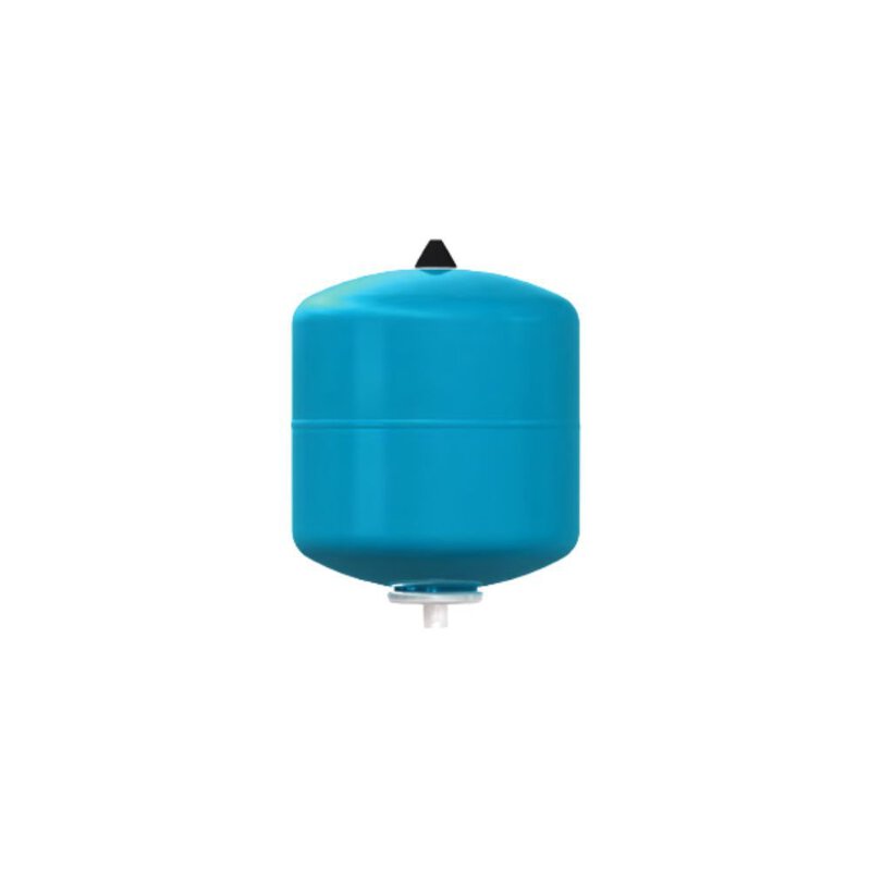 500lt Potable WRAS Expansion Vessel Floor Mount 11/4" Inlet