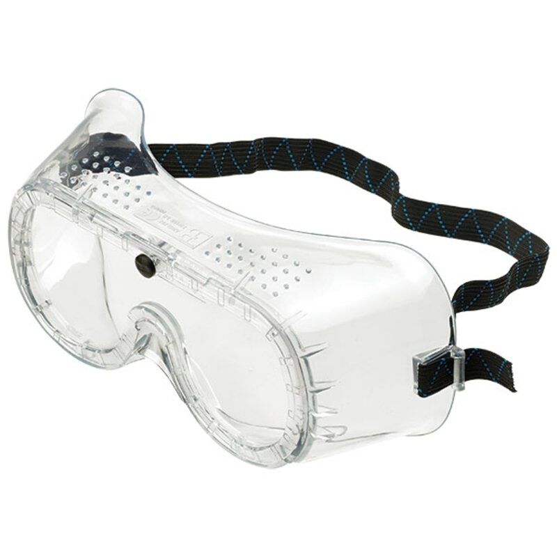 Goggles 