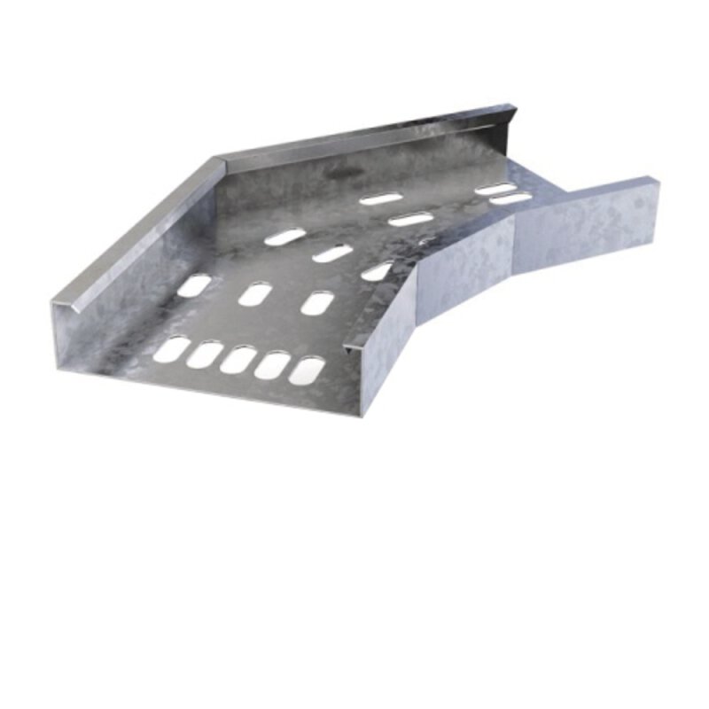 Medium Duty Cable Tray 45° Angle Bend - 225mm