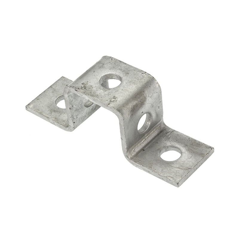 U Brackets - 40mm FB134